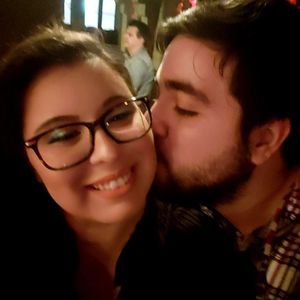 Meet your Posher, Angie